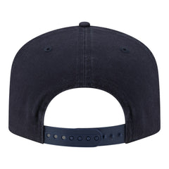 Cleveland Guardians New Era Stacked 19TWENTY Adjustable Hat - MLB Hats