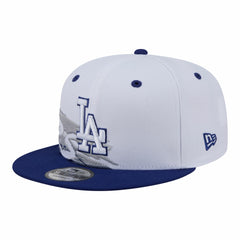 Los Angeles Dodgers New Era 9FIFTY Snapback Hat - MLB Hats