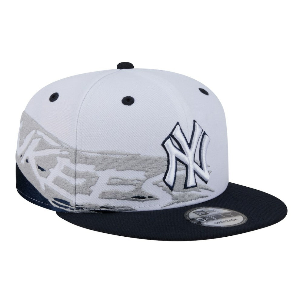 New York Yankees New Era 9FIFTY Snapback Hat - MLB Hats