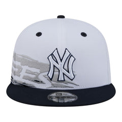 New York Yankees New Era 9FIFTY Snapback Hat - MLB Hats