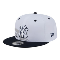 New York Yankees New Era 9FIFTY Snapback Hat - MLB Hats