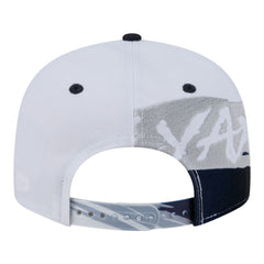 New York Yankees New Era 9FIFTY Snapback Hat - MLB Hats