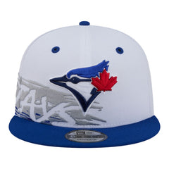 Toronto Blue Jays New Era 9FIFTY Snapback Hat - MLB Hats