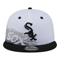 Chicago White Sox New Era 9FIFTY Snapback Hat - MLB Hats