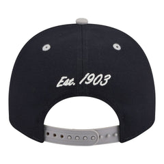 New York Yankees New Era Arched A-Frame 9FIFTY Adjustable Hat - MLB Hats