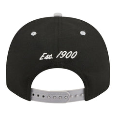 Chicago White Sox New Era Arched A-Frame 9FIFTY Adjustable Hat - MLB Hats