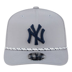New York Yankees New Era Sport Rope 9SEVENTY Adjustable Hat - MLB Hats