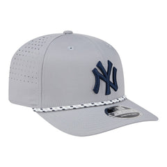 New York Yankees New Era Sport Rope 9SEVENTY Adjustable Hat - MLB Hats