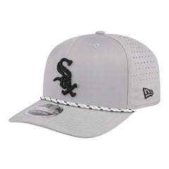 Chicago White Sox New Era Sport Rope 9SEVENTY Adjustable Hat - MLB Hats