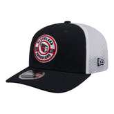 Cleveland Guardians New Era Active 9SEVENTY Adjustable Trucker Hat - MLB Hats