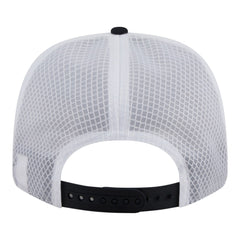 Cleveland Guardians New Era Active 9SEVENTY Adjustable Trucker Hat - MLB Hats