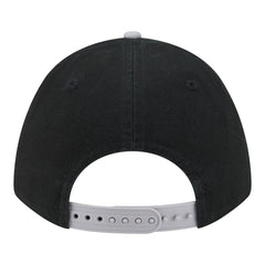 Chicago White Sox New Era Team Loyal 9FORTY M-Crown Adjustable Hat - MLB Hats