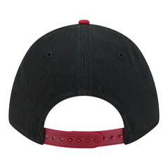 Arizona Diamondbacks New Era Team Loyal 9FORTY M-Crown Adjustable Hat - MLB Hats