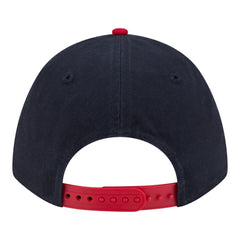 Boston Red Sox New Era Team Loyal 9FORTY M-Crown Adjustable Hat - MLB Hats