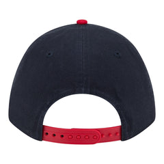 Los Angeles Angels New Era Team Loyal 9FORTY M-Crown Adjustable Hat - MLB Hats