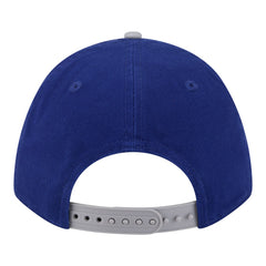 Los Angeles Dodgers New Era Team Loyal 9FORTY M-Crown Adjustable Hat - MLB Hats