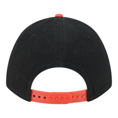 San Francisco Giants New Era Team Loyal 9FORTY M-Crown Adjustable Hat - MLB Hats