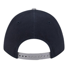 Seattle Mariners New Era Team Loyal 9FORTY M-Crown Adjustable Hat - MLB Hats