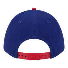 Philadelphia Phillies New Era Team Loyal 9FORTY M-Crown Adjustable Hat - MLB Hats