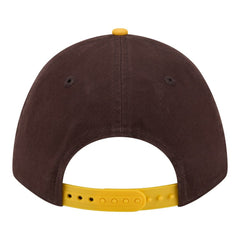 San Diego Padres New Era Team Loyal 9FORTY M-Crown Adjustable Hat - MLB Hats