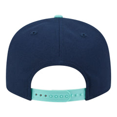 Boston Red Sox New Era Two-Tone Color Pack 9FIFTY Snapback Hat - MLB Hats