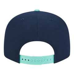 Detroit Tigers New Era 2-Tone Color Pack 9FIFTY Snapback Hat - MLB Hats