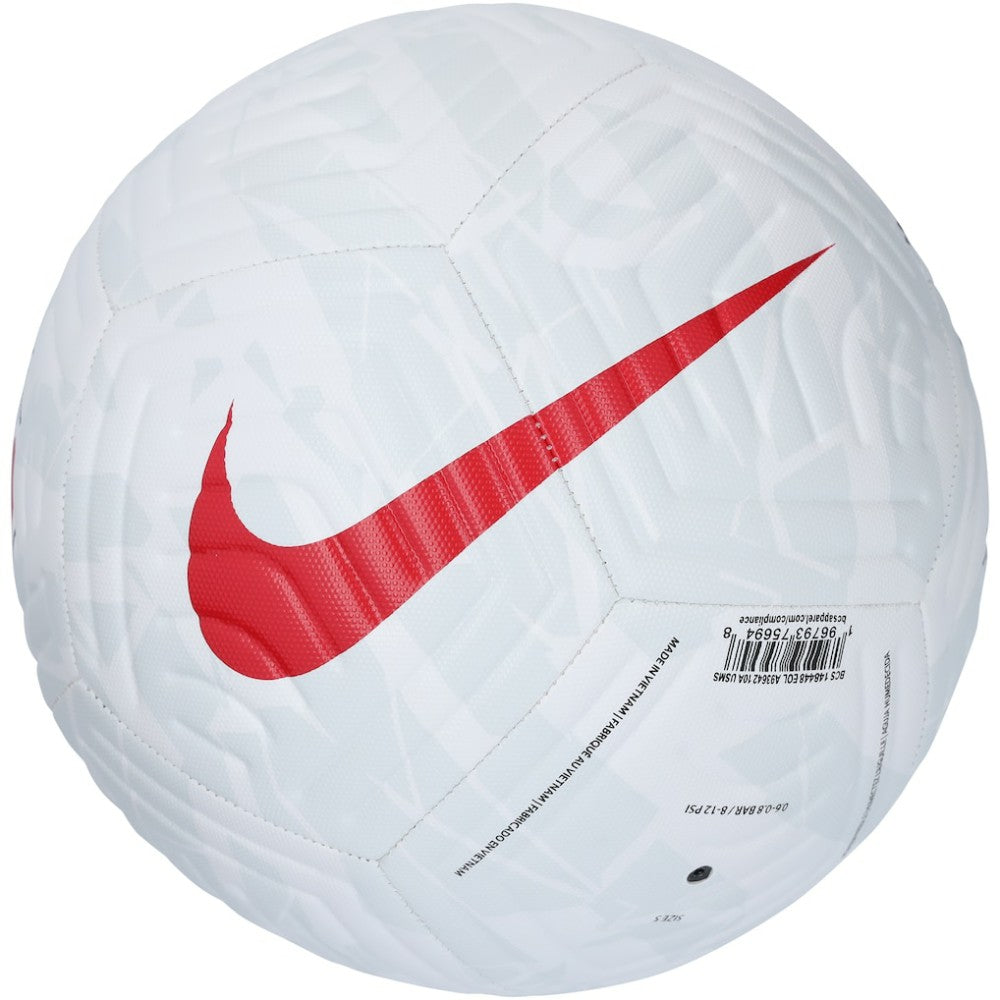 Tim Howard USMNT Autographed Logo Soccer Ball