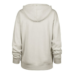 Cleveland Browns '47 Women's Dawg Pound XL Whirlwind Naomi Pullover Hoodie | NFL Near me