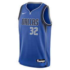 Blue Cooper Flagg Dallas Mavericks Youth Swingman Jersey sale | NBA