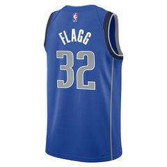 Blue Cooper Flagg Dallas Mavericks Youth Swingman Jersey sale | NBA