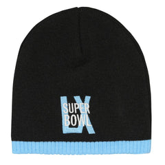 New England Patriots Super Bowl LX Outerstuff Youth Uncuffed Knit Hat | NFL New