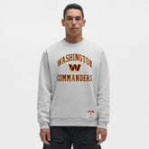 Washington Commanders lululemon Steady State Sweatshirt | NFL Discount