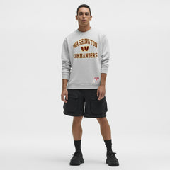 Washington Commanders lululemon Steady State Sweatshirt | NFL Discount