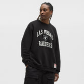 Las Vegas Raiders lululemon Steady State Sweatshirt | NFL Hot