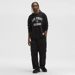Las Vegas Raiders lululemon Steady State Sweatshirt | NFL Hot
