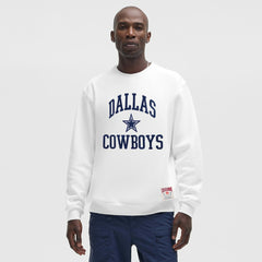 Dallas Cowboys lululemon Steady State Sweatshirt | NFL Online