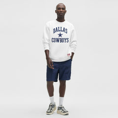 Dallas Cowboys lululemon Steady State Sweatshirt | NFL Online
