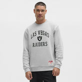 Las Vegas Raiders lululemon Steady State Sweatshirt | NFL Sale