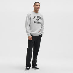 Las Vegas Raiders lululemon Steady State Sweatshirt | NFL Sale