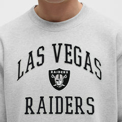 Las Vegas Raiders lululemon Steady State Sweatshirt | NFL Sale