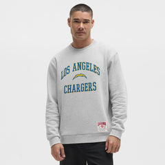 Los Angeles Chargers lululemon Steady State Sweatshirt | NFL US