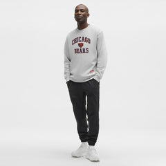 Chicago Bears lululemon Steady State Sweatshirt | NFL US