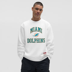 Miami Dolphins lululemon Steady State Sweatshirt | NFL Outlet