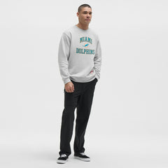 Miami Dolphins lululemon Steady State Sweatshirt | NFL Discount