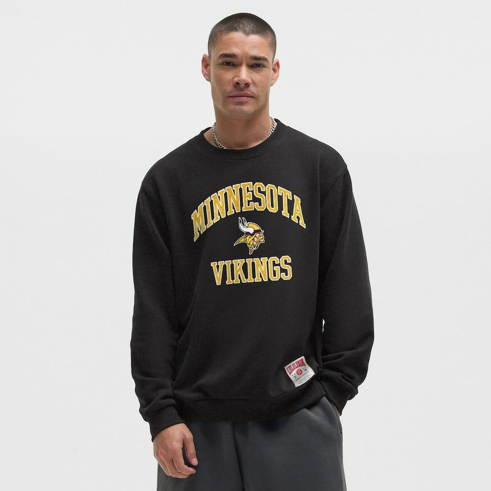 Minnesota Vikings lululemon Steady State Sweatshirt | NFL Hot