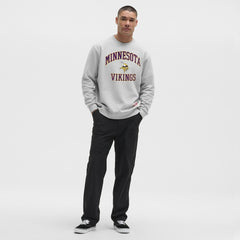 Minnesota Vikings lululemon Steady State Sweatshirt | NFL Hot