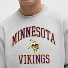 Minnesota Vikings lululemon Steady State Sweatshirt | NFL Hot