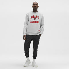 Atlanta Falcons lululemon Steady State Sweatshirt | NFL Online