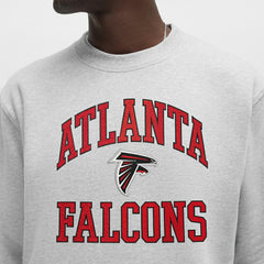 Atlanta Falcons lululemon Steady State Sweatshirt | NFL Online