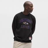 Baltimore Ravens lululemon Steady State Sweatshirt | NFL US